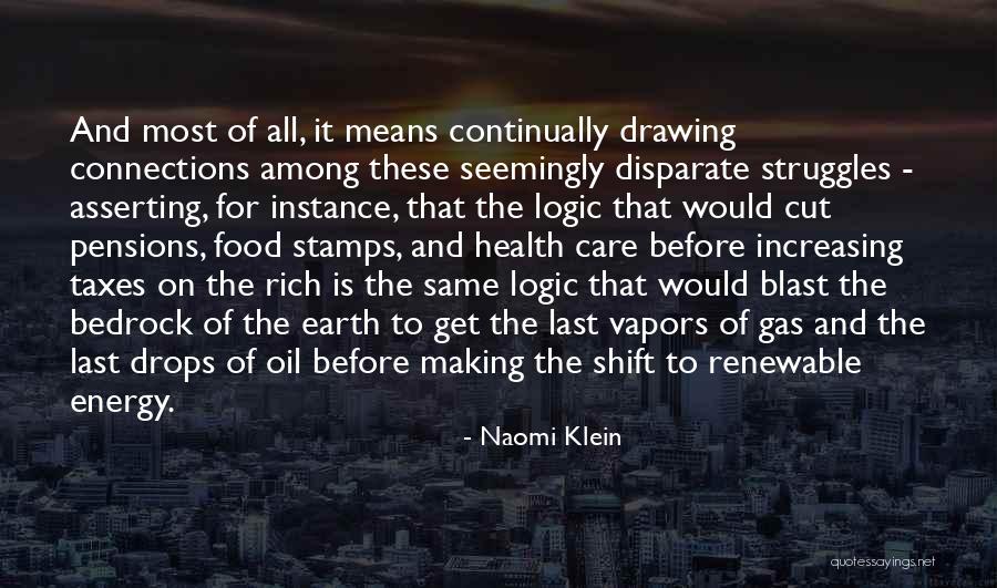 Making Food Quotes By Naomi Klein Making Food Quotes By Naomi Klein