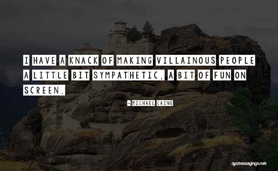Making Fun Of People Quotes By Michael Caine Making Fun Of People Quotes By Michael Caine