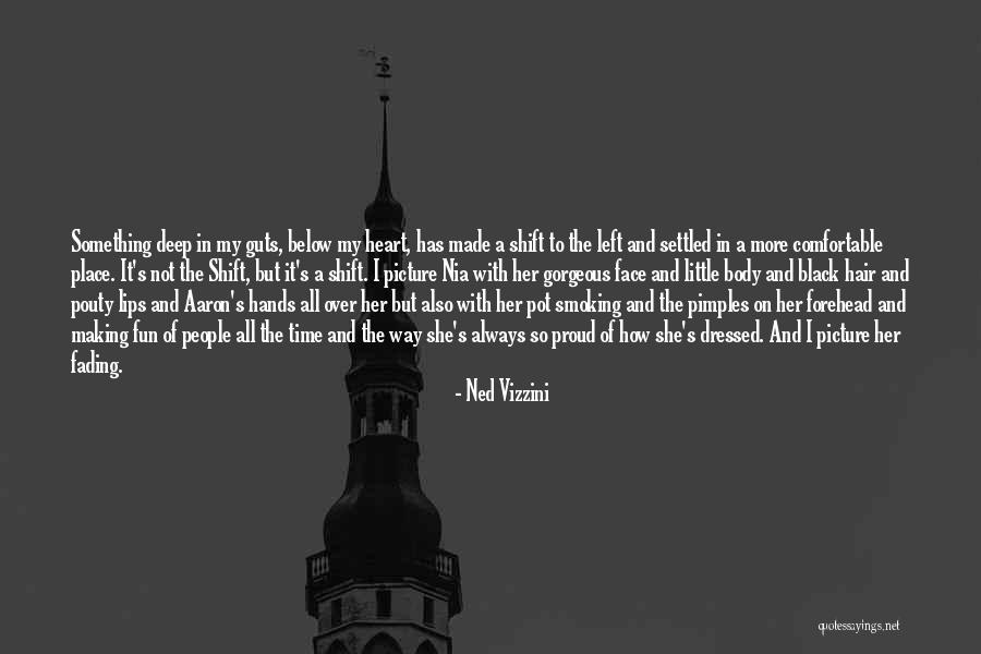 Making Fun Of People Quotes By Ned Vizzini Making Fun Of People Quotes By Ned Vizzini