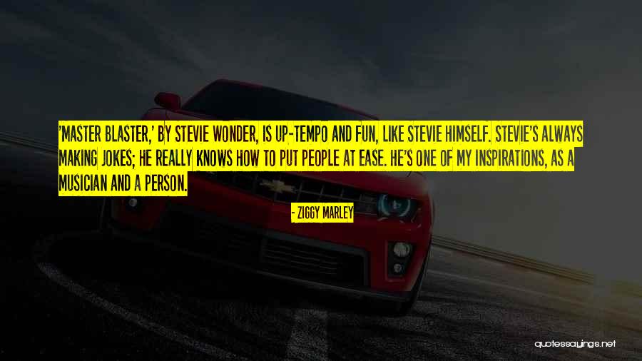 Making Fun Of People Quotes By Ziggy Marley Making Fun Of People Quotes By Ziggy Marley