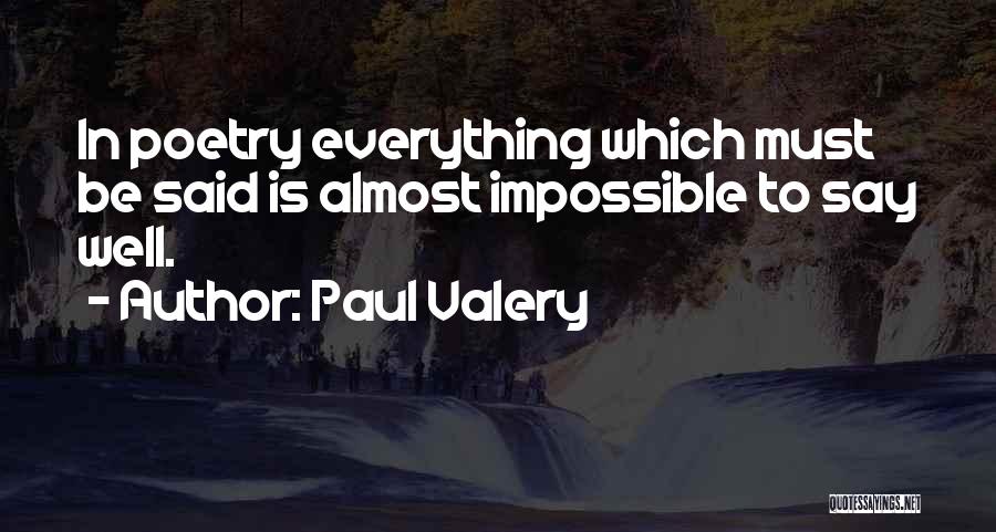 Making Good Use Of The Day Quotes By Paul Valery