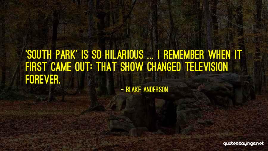 Making Hard Decisions In Life Quotes By Blake Anderson Making Hard Decisions In Life Quotes By Blake Anderson