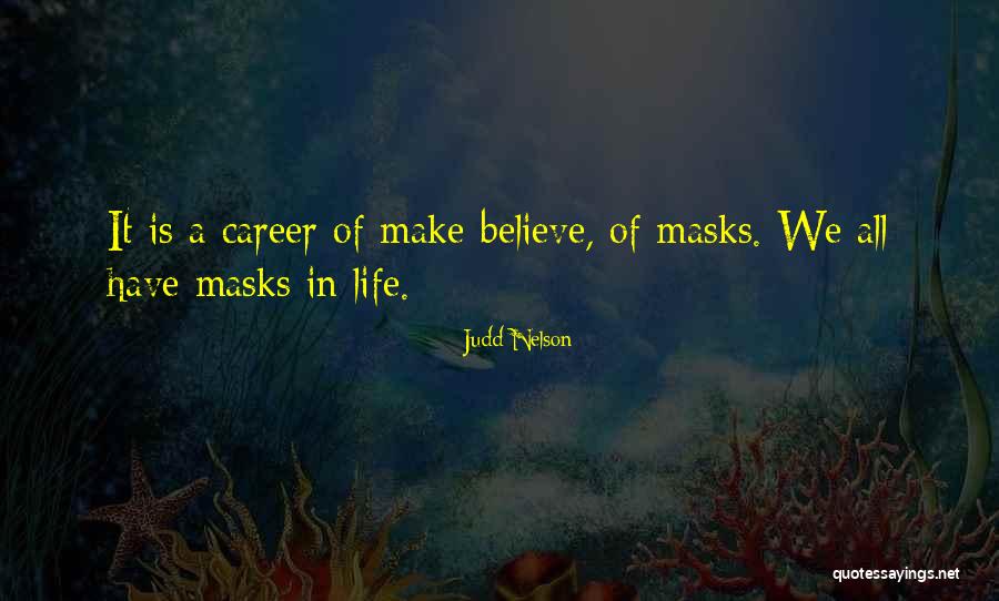 Making Hard Decisions In Life Quotes By Judd Nelson Making Hard Decisions In Life Quotes By Judd Nelson