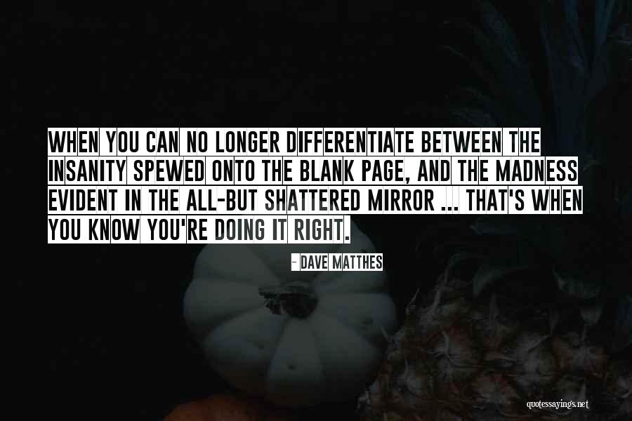 Making Introductions Quotes By Dave Matthes Making Introductions Quotes By Dave Matthes