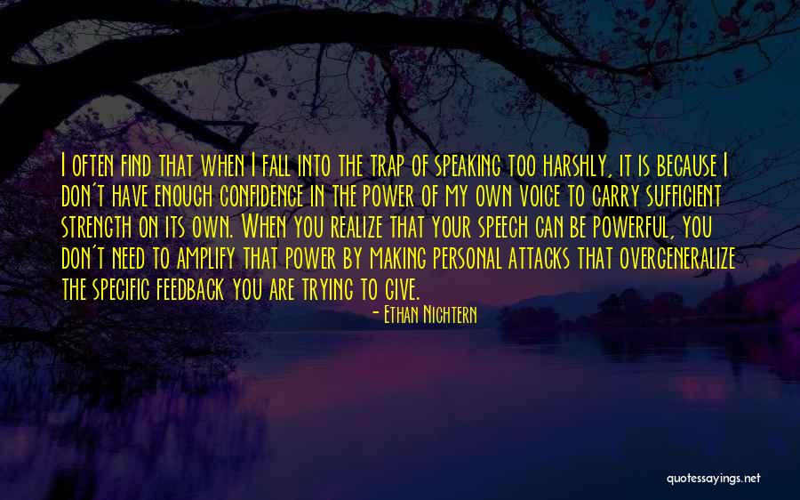 Making It On Your Own Quotes By Ethan Nichtern Making It On Your Own Quotes By Ethan Nichtern