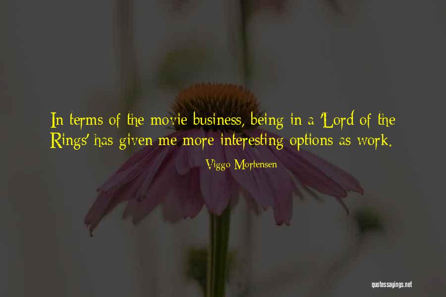 Making It Through A Struggle Quotes By Viggo Mortensen