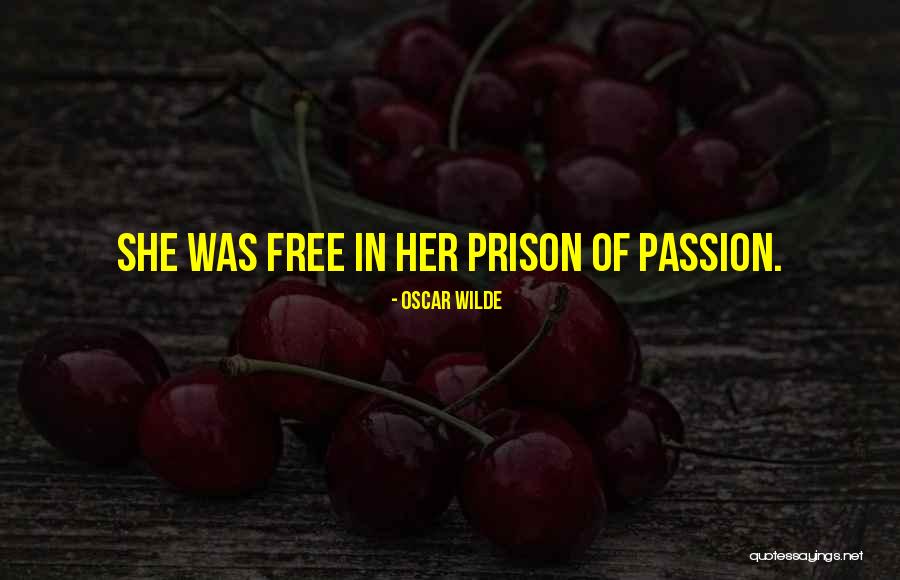 Making It Through Hard Times In A Relationship Quotes By Oscar Wilde