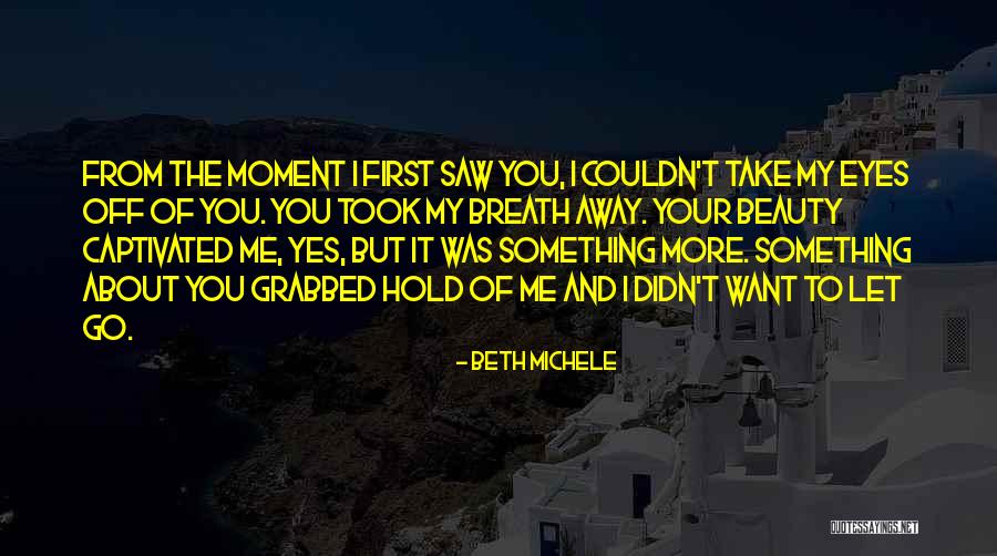 Making It Through Tough Relationships Quotes By Beth Michele Making It Through Tough Relationships Quotes By Beth Michele