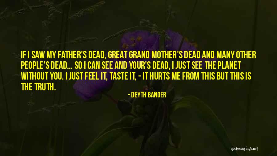 Making It Through Tough Relationships Quotes By Deyth Banger Making It Through Tough Relationships Quotes By Deyth Banger