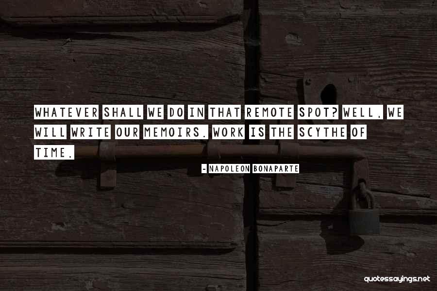 Making It To The Finish Line Quotes By Napoleon Bonaparte Making It To The Finish Line Quotes By Napoleon Bonaparte