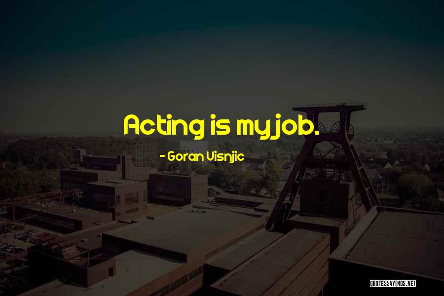 Making Jelly Quotes By Goran Visnjic Making Jelly Quotes By Goran Visnjic