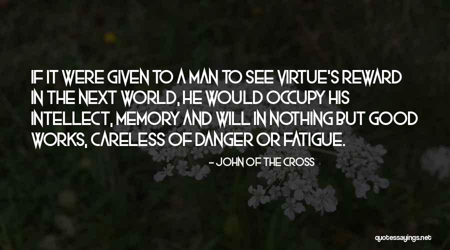 Making Life Exciting Quotes By John Of The Cross Making Life Exciting Quotes By John Of The Cross