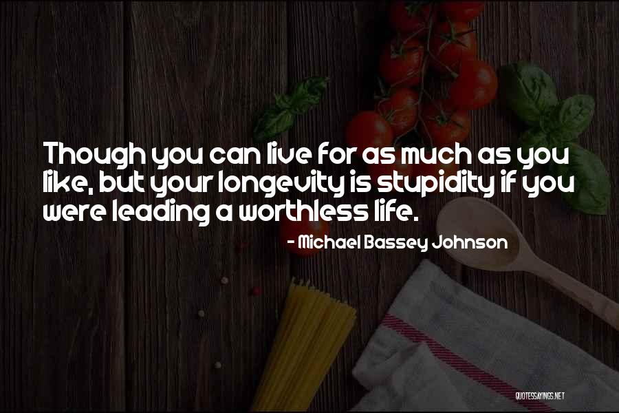 Making Life Plans Quotes By Michael Bassey Johnson Making Life Plans Quotes By Michael Bassey Johnson