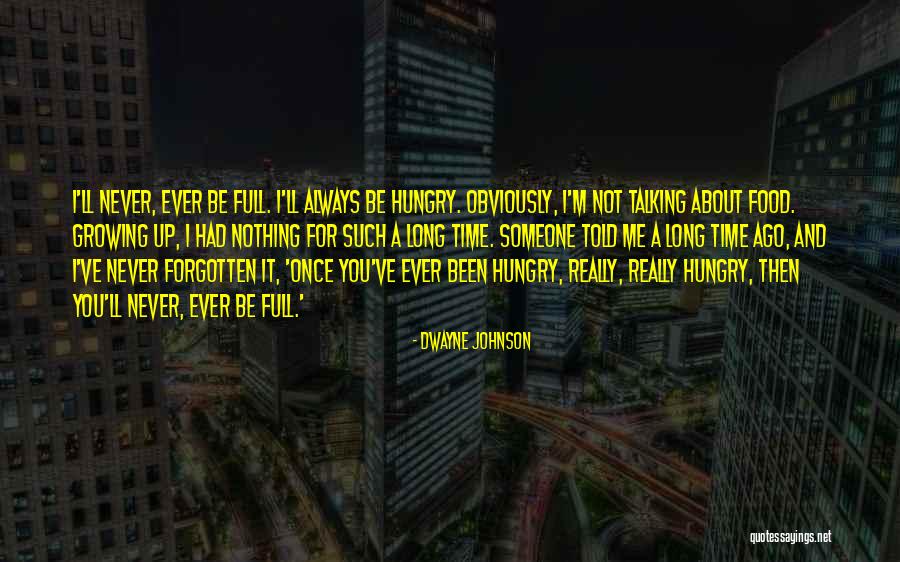 Making Long Distance Relationships Work Quotes By Dwayne Johnson Making Long Distance Relationships Work Quotes By Dwayne Johnson