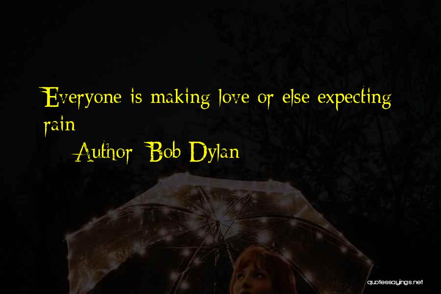 Top 16 Quotes Sayings About Making Love In The Rain