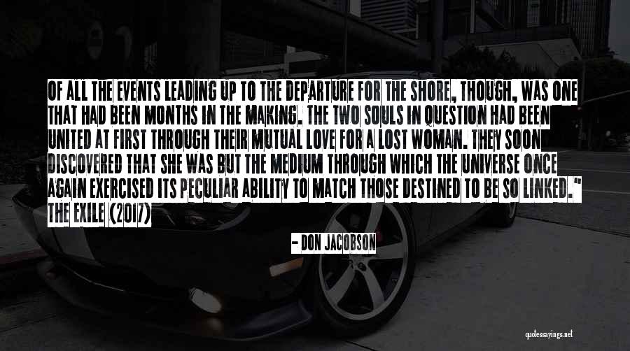 Making Love To A Woman Quotes By Don Jacobson Making Love To A Woman Quotes By Don Jacobson