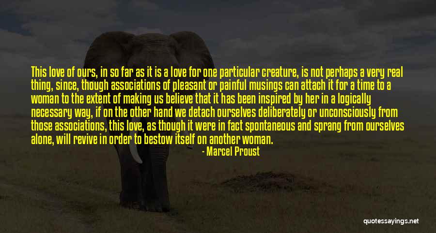 Making Love To A Woman Quotes By Marcel Proust Making Love To A Woman Quotes By Marcel Proust