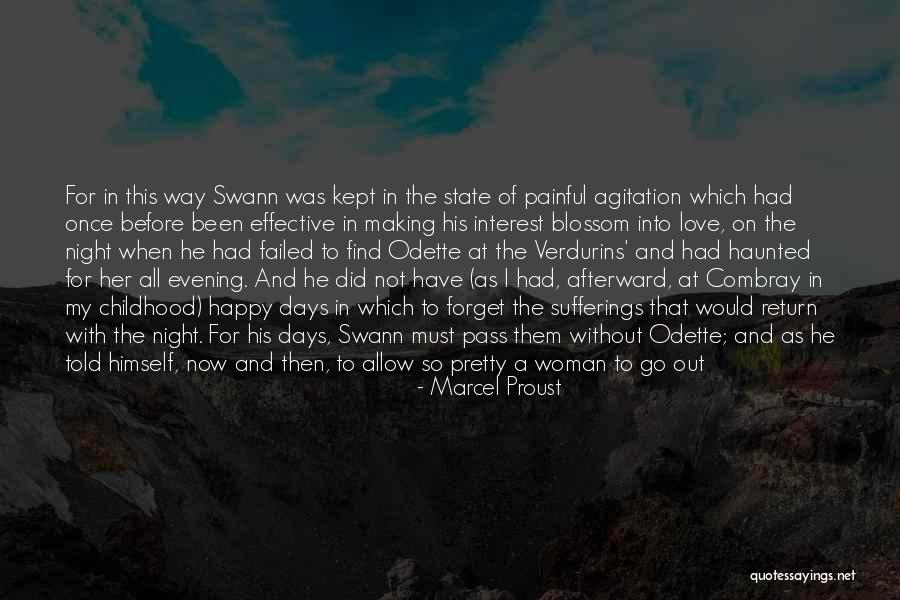 Making Love To A Woman Quotes By Marcel Proust Making Love To A Woman Quotes By Marcel Proust