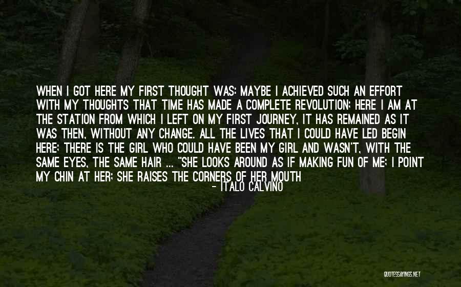 Making Me Complete Quotes By Italo Calvino Making Me Complete Quotes By Italo Calvino