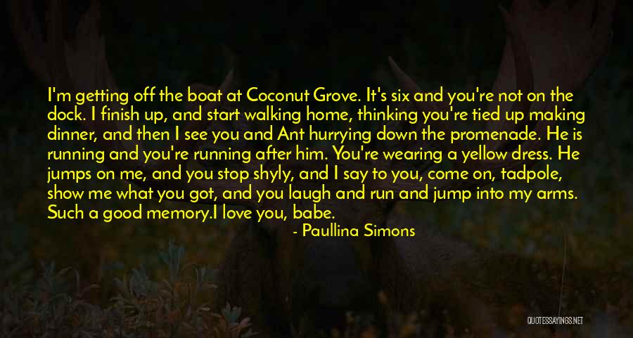 Making Me Love You Quotes By Paullina Simons Making Me Love You Quotes By Paullina Simons