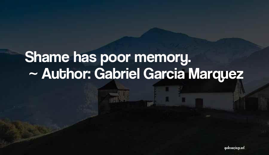 Making Messes Quotes By Gabriel Garcia Marquez