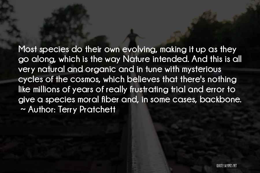 Making Millions Quotes By Terry Pratchett