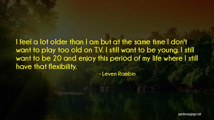 Making Mistakes And Moving Forward Quotes By Leven Rambin Making Mistakes And Moving Forward Quotes By Leven Rambin