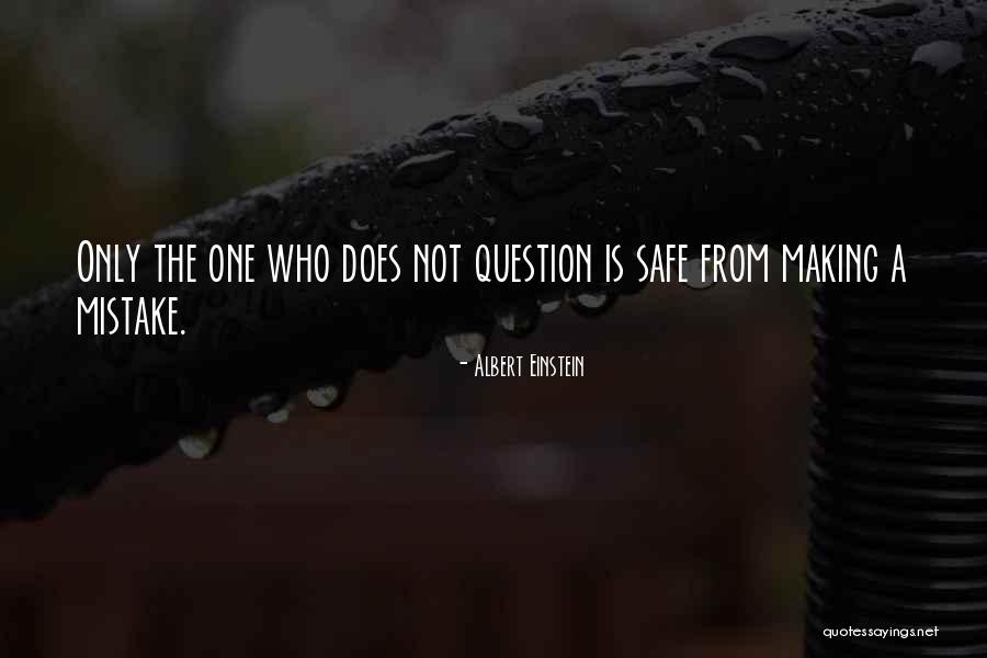 Making Mistakes Quotes By Albert Einstein Making Mistakes Quotes By Albert Einstein