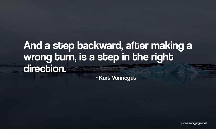 Making Mistakes Quotes By Kurt Vonnegut Making Mistakes Quotes By Kurt Vonnegut