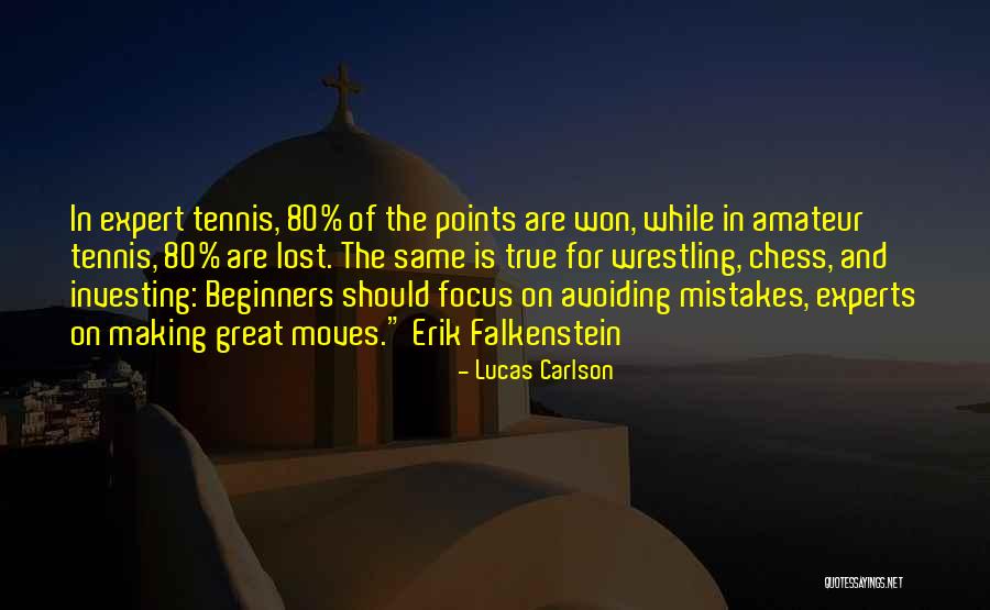 Making Mistakes Quotes By Lucas Carlson Making Mistakes Quotes By Lucas Carlson