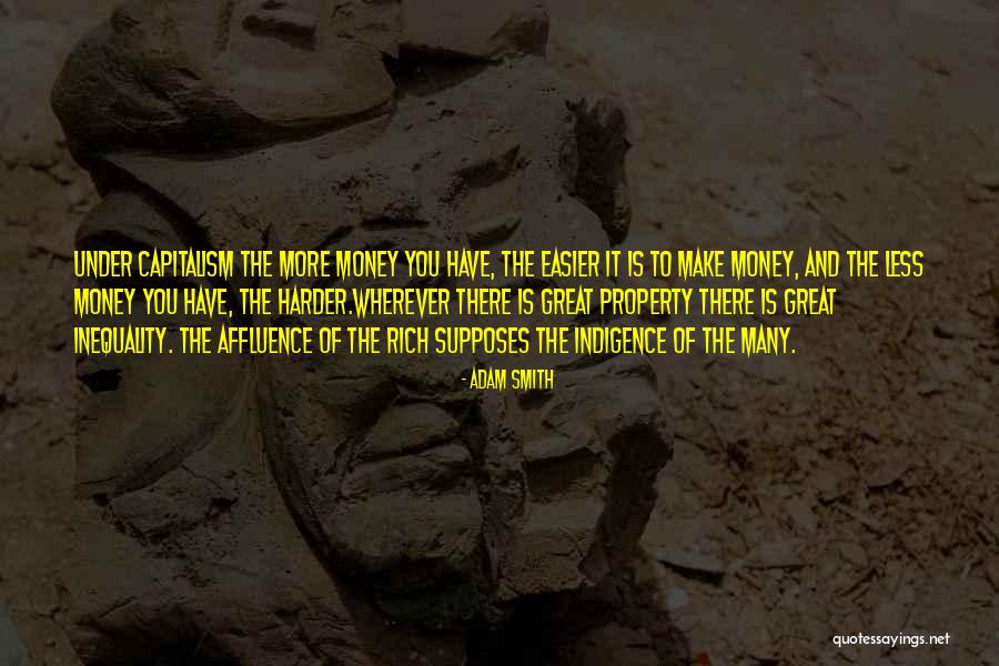 Making More Money Quotes By Adam Smith Making More Money Quotes By Adam Smith