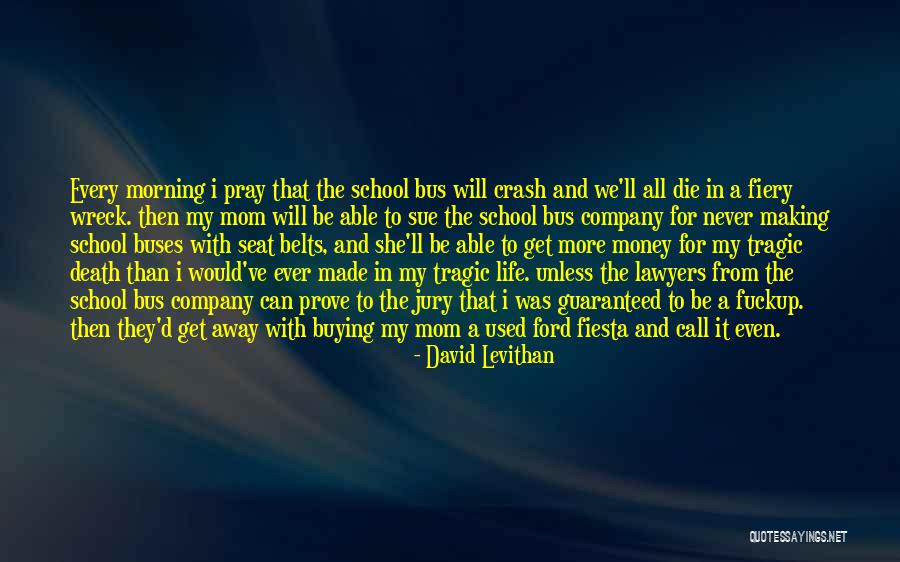 Making More Money Quotes By David Levithan Making More Money Quotes By David Levithan