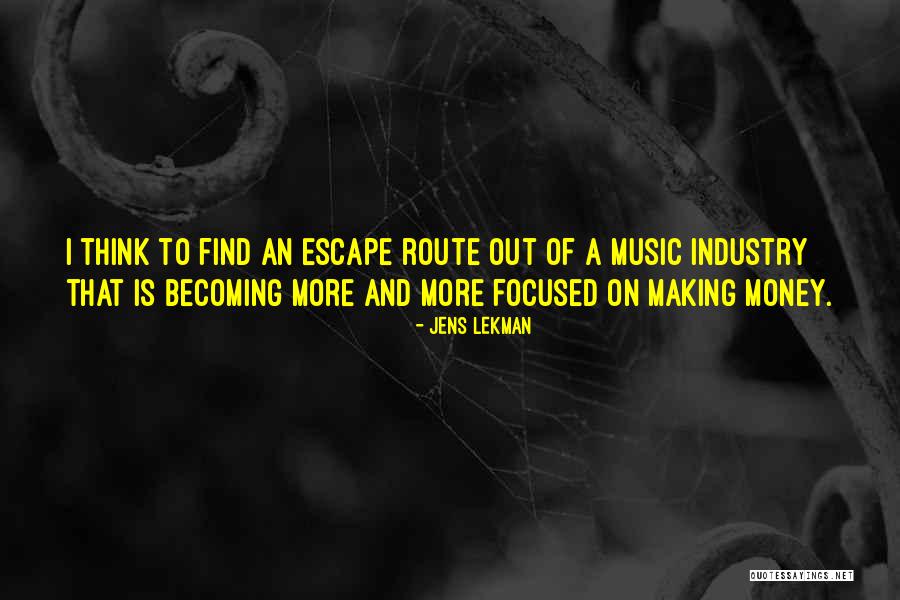 Making More Money Quotes By Jens Lekman Making More Money Quotes By Jens Lekman