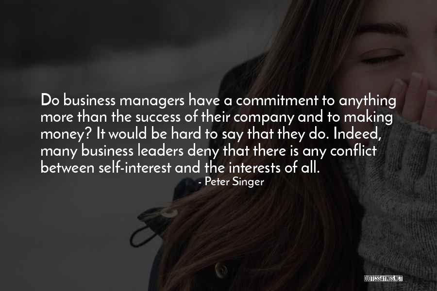 Making More Money Quotes By Peter Singer Making More Money Quotes By Peter Singer