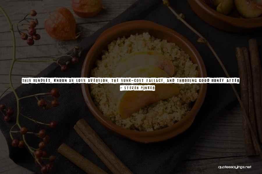 Making More Money Quotes By Steven Pinker Making More Money Quotes By Steven Pinker