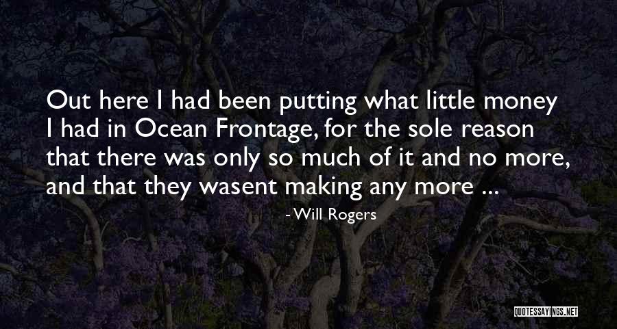 Making More Money Quotes By Will Rogers Making More Money Quotes By Will Rogers