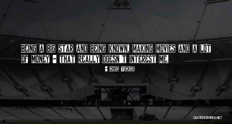 Making Movies Quotes By Chris Tucker Making Movies Quotes By Chris Tucker