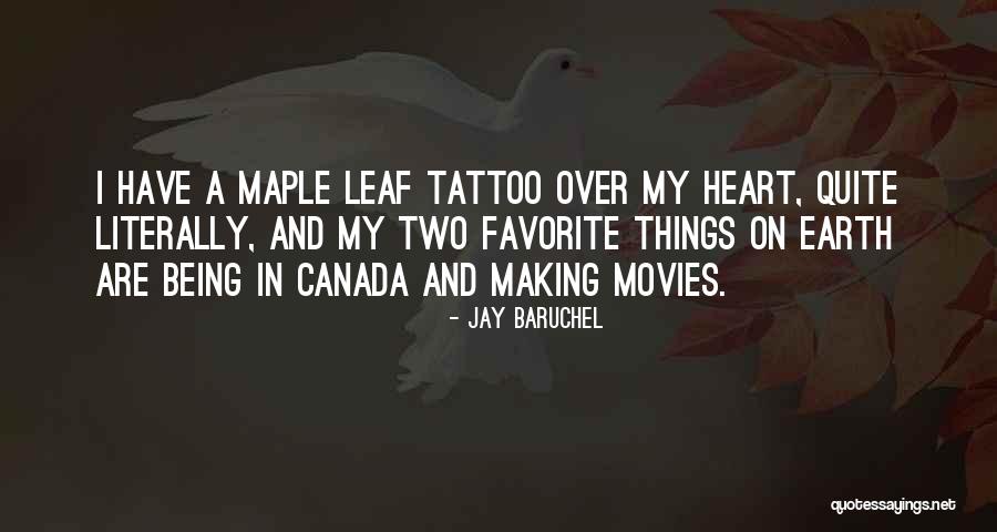 Making Movies Quotes By Jay Baruchel Making Movies Quotes By Jay Baruchel
