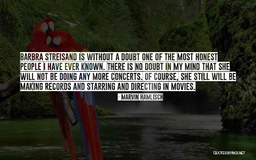 Making Movies Quotes By Marvin Hamlisch Making Movies Quotes By Marvin Hamlisch