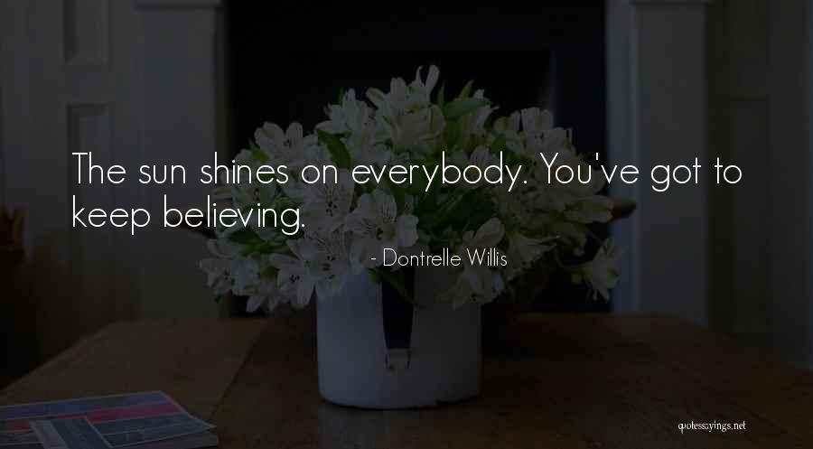 Making My Heart Smile Quotes By Dontrelle Willis Making My Heart Smile Quotes By Dontrelle Willis