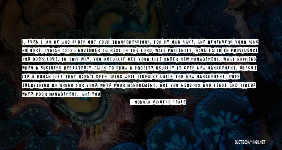 Making My Own Way Quotes By Norman Vincent Peale Making My Own Way Quotes By Norman Vincent Peale