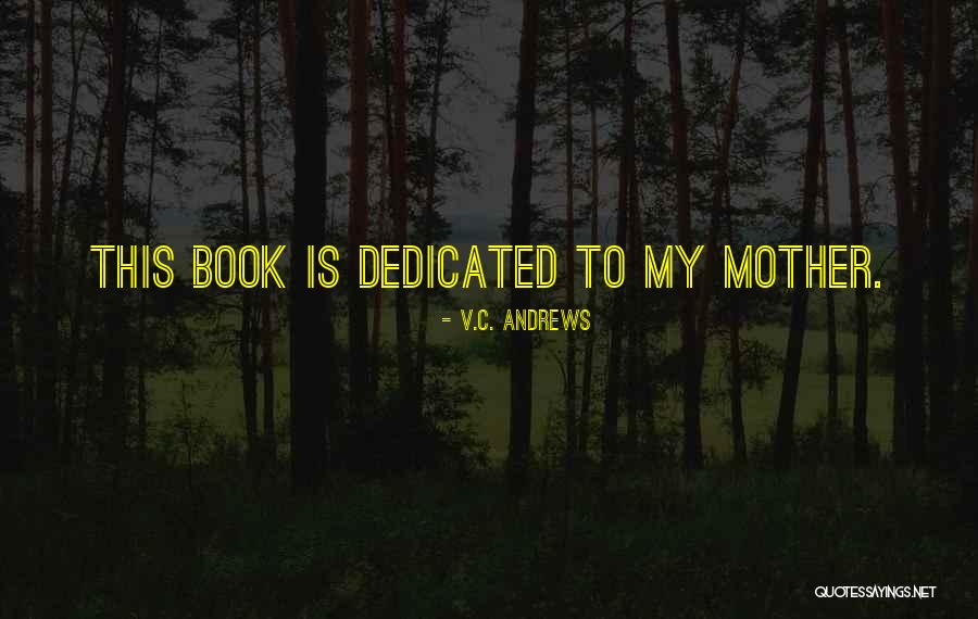 Making New Acquaintances Quotes By V.C. Andrews