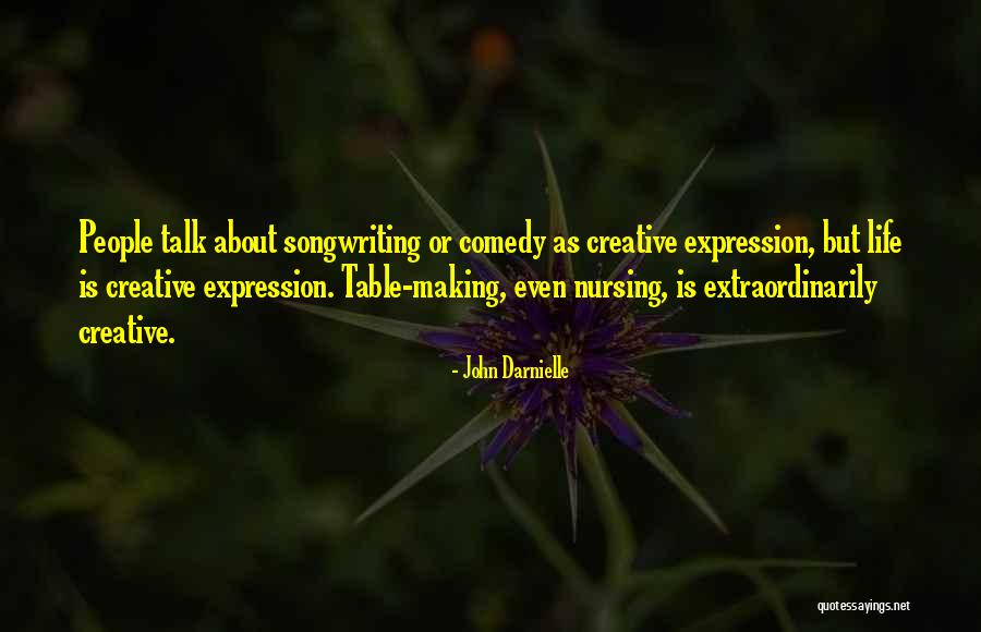 Making Or Quotes By John Darnielle Making Or Quotes By John Darnielle