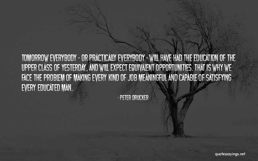 Making Or Quotes By Peter Drucker Making Or Quotes By Peter Drucker