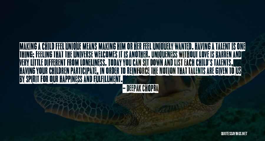 Making Our Own Happiness Quotes By Deepak Chopra Making Our Own Happiness Quotes By Deepak Chopra