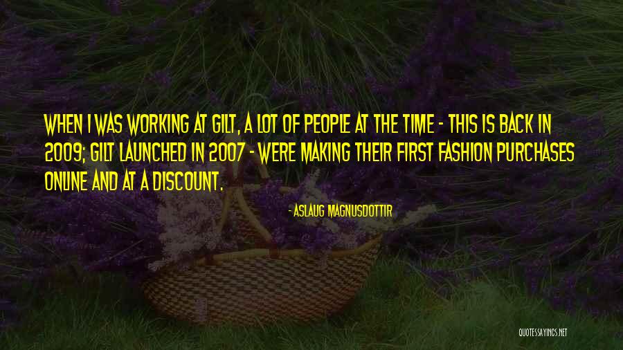 Making Out For The First Time Quotes By Aslaug Magnusdottir Making Out For The First Time Quotes By Aslaug Magnusdottir
