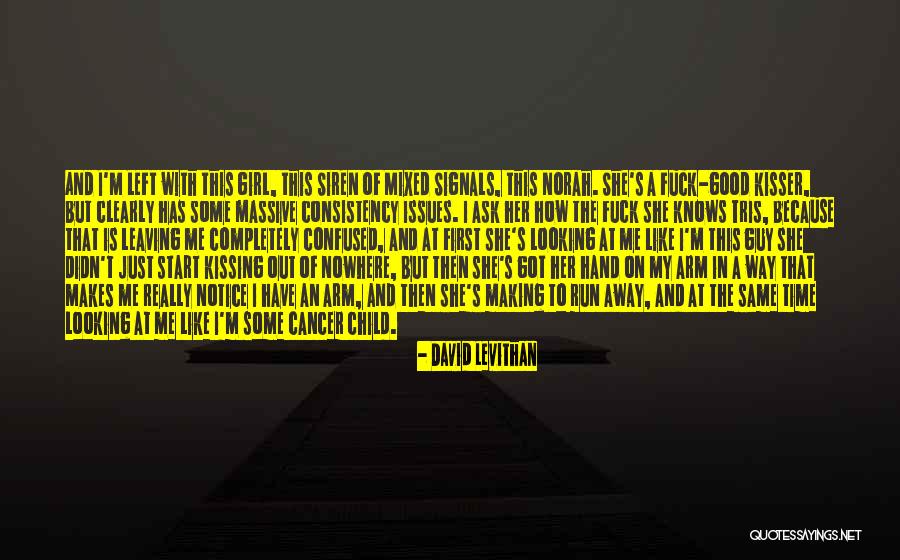 Making Out For The First Time Quotes By David Levithan Making Out For The First Time Quotes By David Levithan