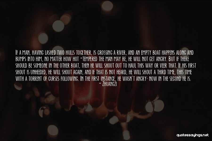 Making Out For The First Time Quotes By Zhuangzi Making Out For The First Time Quotes By Zhuangzi