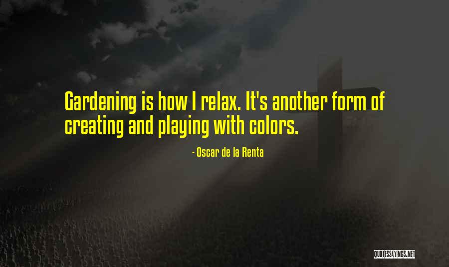 Making Peoples Lives Better Quotes By Oscar De La Renta Making Peoples Lives Better Quotes By Oscar De La Renta