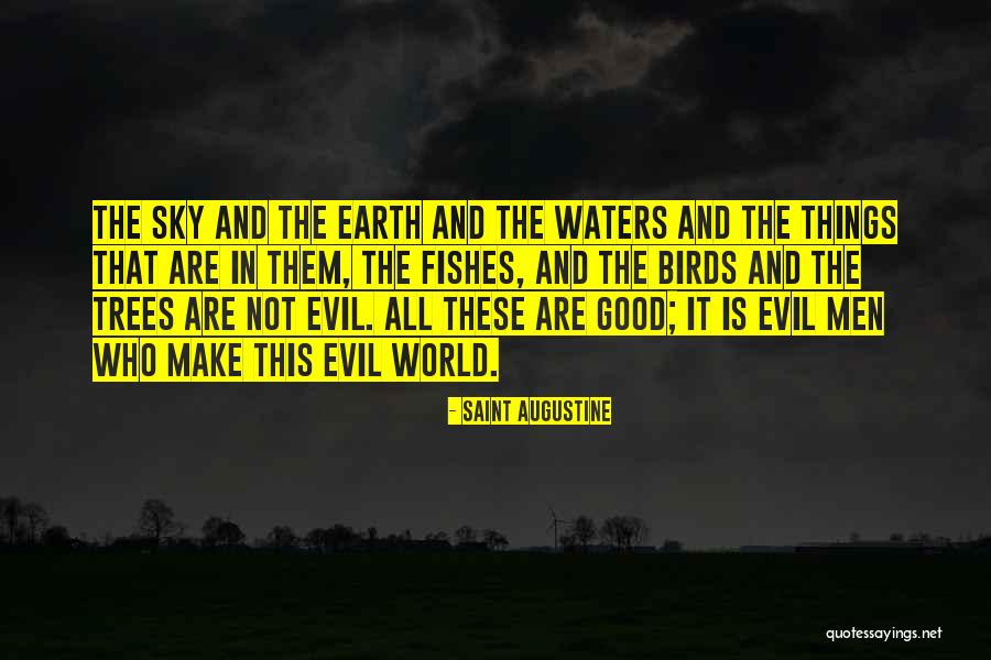 Making Peoples Lives Better Quotes By Saint Augustine Making Peoples Lives Better Quotes By Saint Augustine
